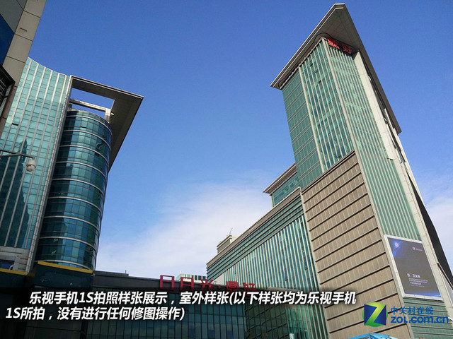 全金屬機身+指紋 樂視手機1S購機手冊