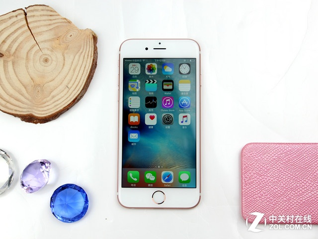 真降價了 16GB蘋果iPhone6s售價5118元