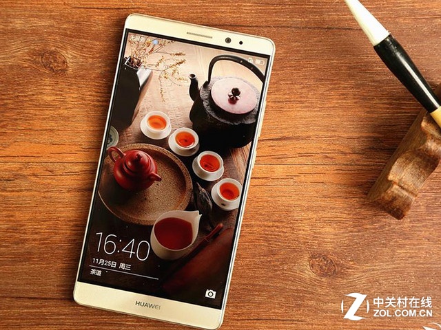 蘋(píng)果也愛(ài)金屬 高顏值金屬機(jī)身手機(jī)推薦