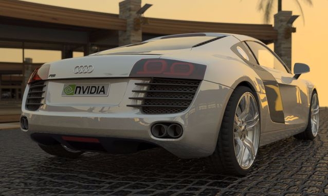 視覺技術(shù)的圣杯:光線追蹤如何再現(xiàn)真實世界?