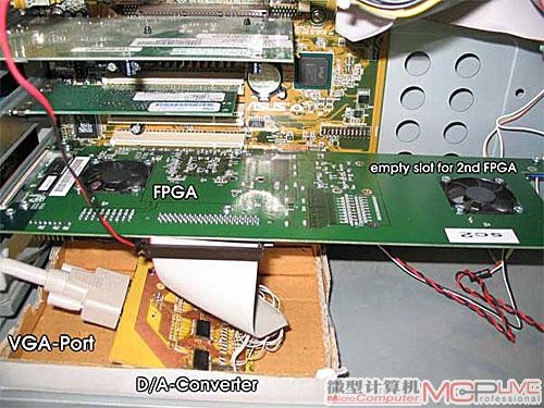 視覺技術(shù)的圣杯:光線追蹤如何再現(xiàn)真實世界?