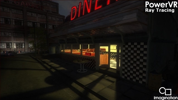 視覺技術(shù)的圣杯:光線追蹤如何再現(xiàn)真實世界?