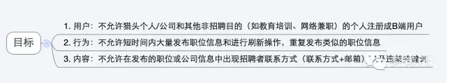 產品經理,為什么應該盡早考慮Anti策略?