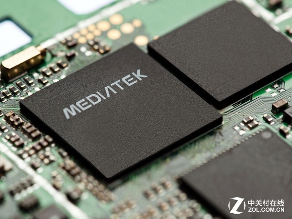 千元利器!聯發科自爆P10手機:全網通