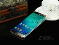 雙曲面屏旗艦手機(jī) 三星Galaxy S6 edge+