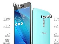 華碩ZenFone Selfie輕松搞定夜間自拍