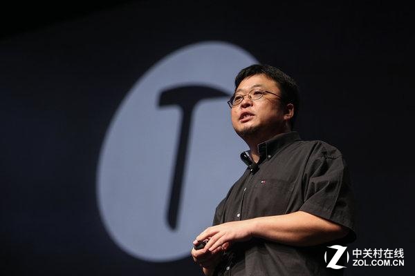 老羅犀利點(diǎn)評(píng):喜歡三星手機(jī)的人沒(méi)品位