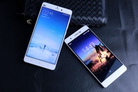 不止性價比 斐訊輕客2S對比小米note