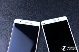 性價比之爭 斐訊輕客2S對比小米note