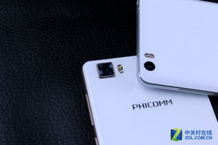 性價比之爭 斐訊輕客2S對比小米note