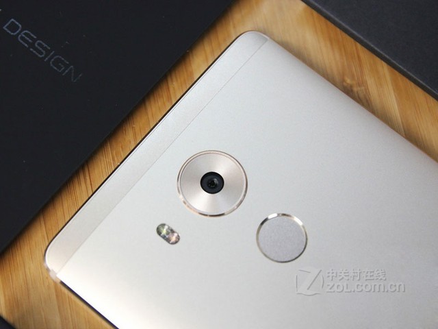 三軸智能光學(xué)防抖 華為Mate 8拍照體驗(yàn) 