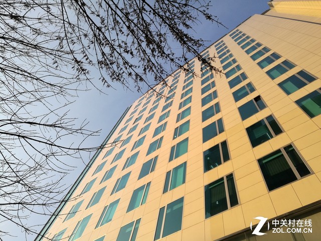 三軸智能光學防抖 華為Mate 8拍照體驗 