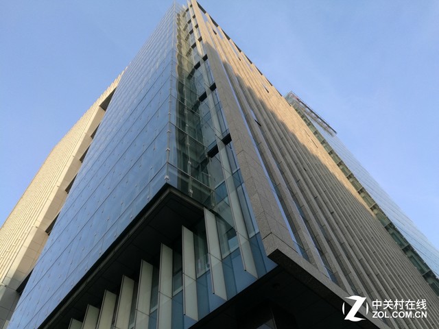 三軸智能光學防抖 華為Mate 8拍照體驗 