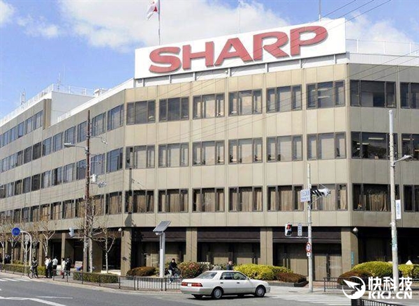 郭臺(tái)銘3年能讓夏普賺錢?美媒打臉:不自量力