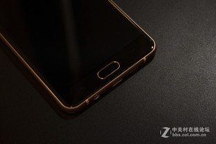 雙面2.5D玻璃 三星2016版新A7驚世來襲