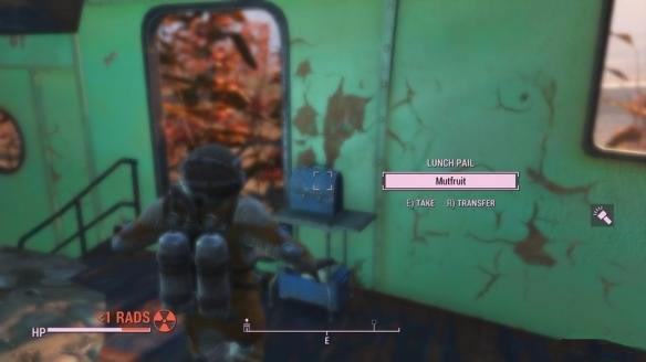 輻射4水下驚現迷之建筑一起來探索吧