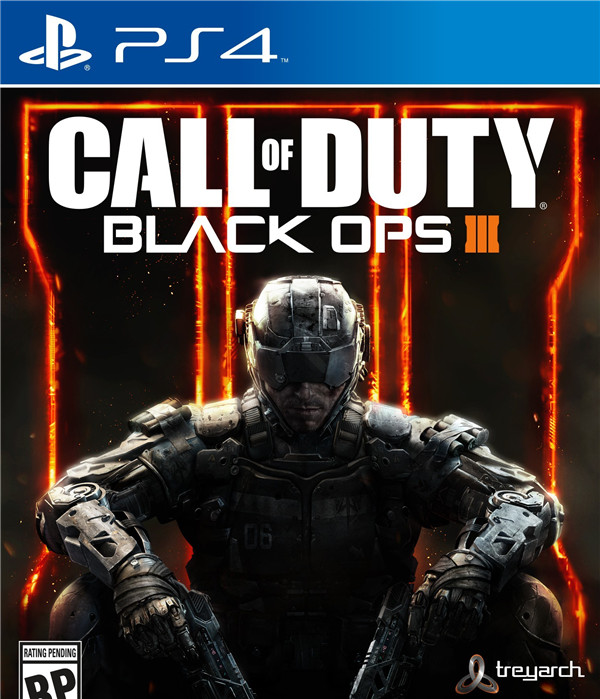 PS4使命召喚12黑色行動(dòng)3