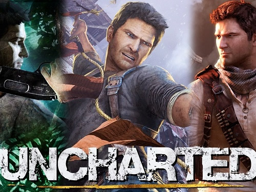 CG場景?神秘海域4新預(yù)告片內(nèi)容遭泄露