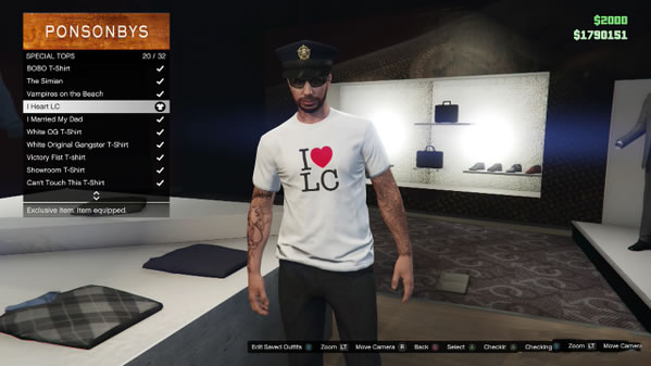 俠盜獵車手5單人DLC或于圣誕節發布