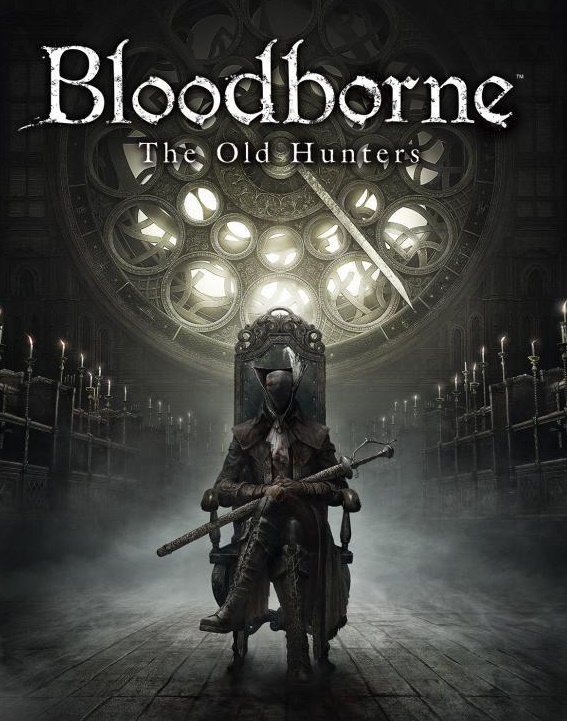 血源詛咒1.09補丁發布血巖終于可購買