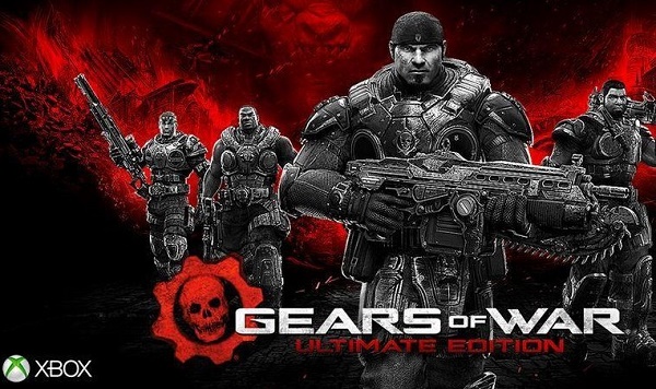 戰爭機器終極版PC上市無望?微軟否認