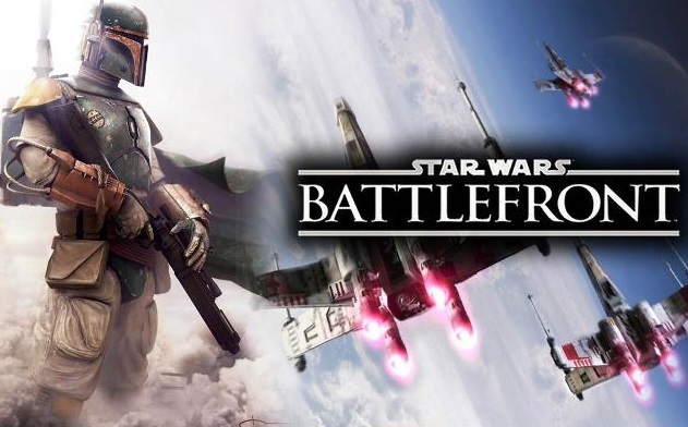 星球大戰前線發售 媒體評分差強人意