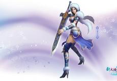 內(nèi)服海選 新大話西游3服務(wù)器聯(lián)賽將啟