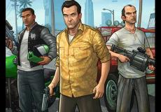 俠盜獵車手OL載具更新 引入合作模式