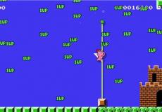 超級馬里奧制造新角色加入Birdo變性