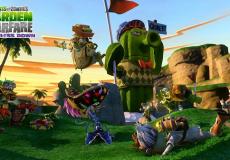 植物大戰(zhàn)僵尸花園戰(zhàn)爭(zhēng)2新情報(bào)后院戰(zhàn)爭(zhēng)