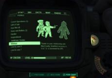 輻射4新福利bug 爆頭幾率輕松達(dá)到95%