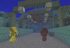 我的世界大更新Wii U版無(wú)緣增多種植物