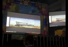 最終幻想15新概念圖火車頭成核心劇情