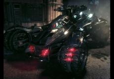 蝙蝠俠阿甘騎士12月DLC將發(fā)增數(shù)款皮膚