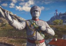 PC版正當(dāng)防衛(wèi)3新補(bǔ)丁推送 穩(wěn)定性修復(fù)