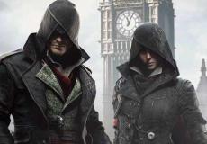 刺客信條梟雄1.31補丁推送修復顯示bug