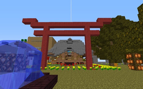 我的世界1.9版新機制解析骷髏馬怎么玩