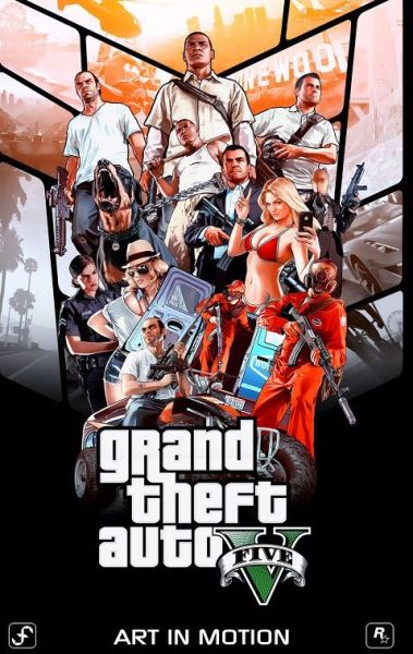 俠盜獵車手5之公共戰(zhàn)局新手生存技巧