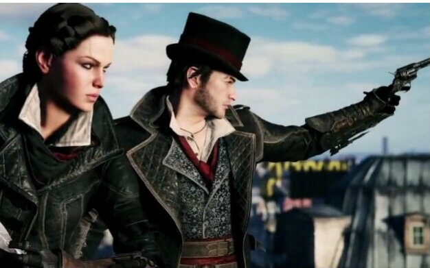 刺客信條梟雄白金成就達成 難點攻略