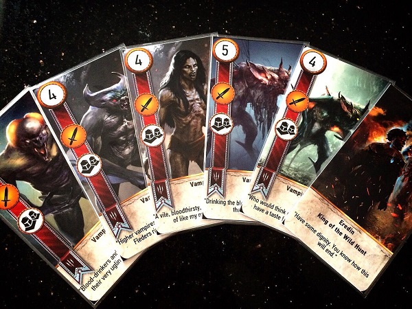 昆特牌是個什么梗?巫師3狂獵魅力所在