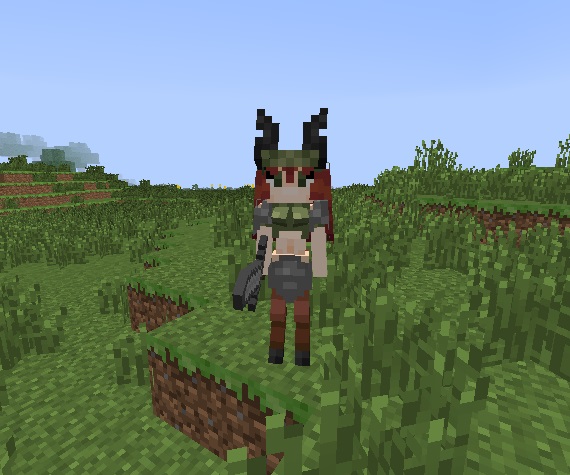 我的世界蓋亞魔典3道具物品詳細(xì)解析