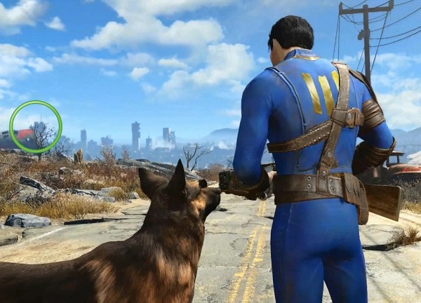 秒殺Boss!輻射4刺客暗殺流怎么加點