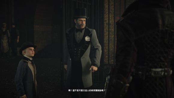 刺客信條梟雄專(zhuān)精達(dá)成全攻略技巧指南