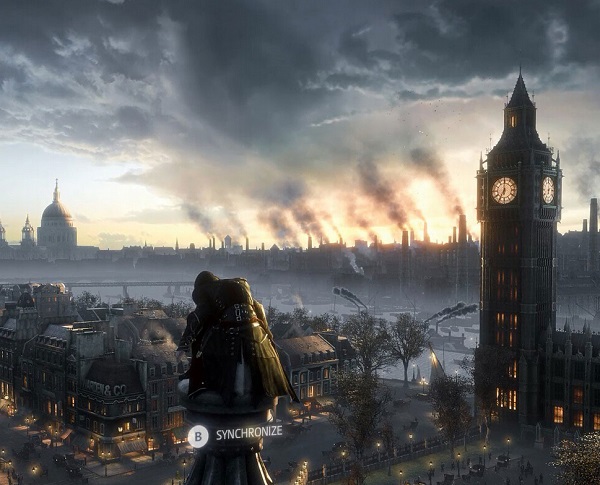 刺客信條梟雄專(zhuān)精達(dá)成全攻略技巧指南