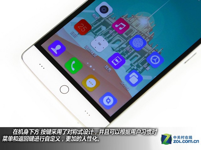 百元指紋手機(jī)好選擇 TCL樂玩2C購機(jī)手冊