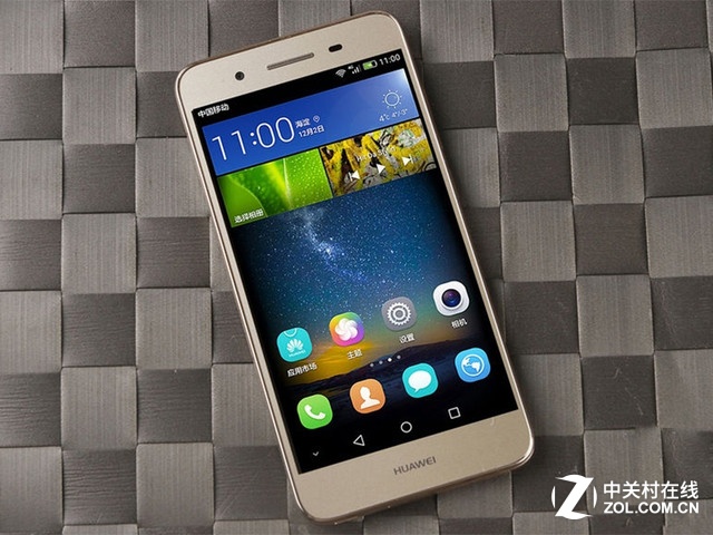 最后一個月的瘋狂 12月發布的新機盤點 