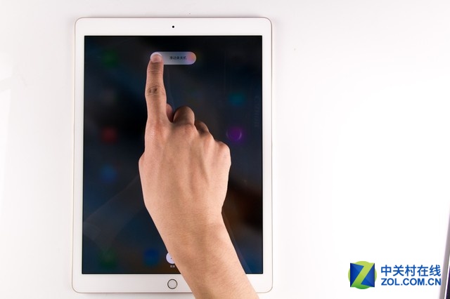 苛求對稱之美 iPad Pro拆解百圖賞析