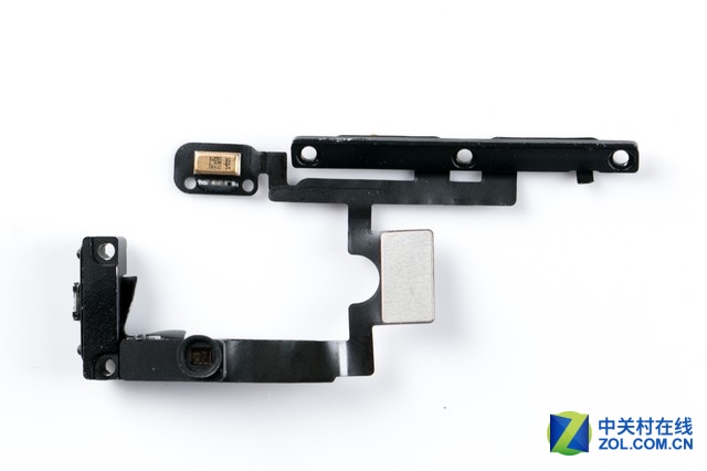 苛求對(duì)稱之美 iPad Pro拆解百圖賞析