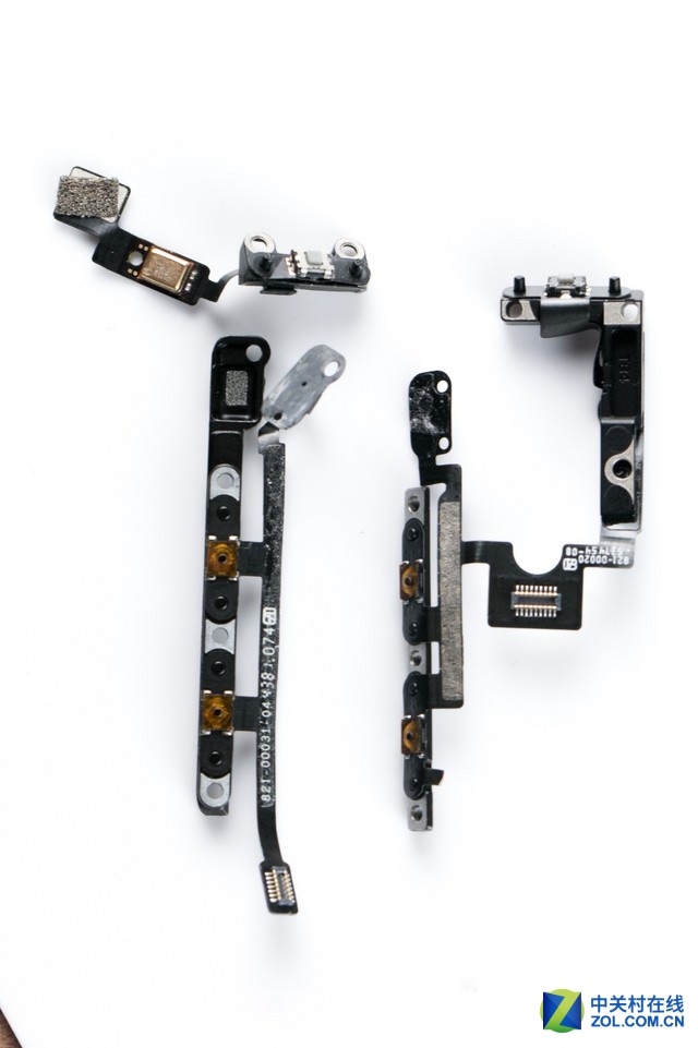 苛求對(duì)稱之美 iPad Pro拆解百圖賞析