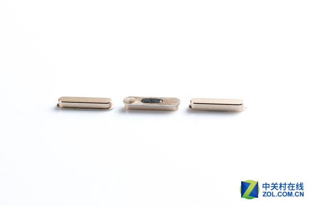 苛求對(duì)稱之美 iPad Pro拆解百圖賞析